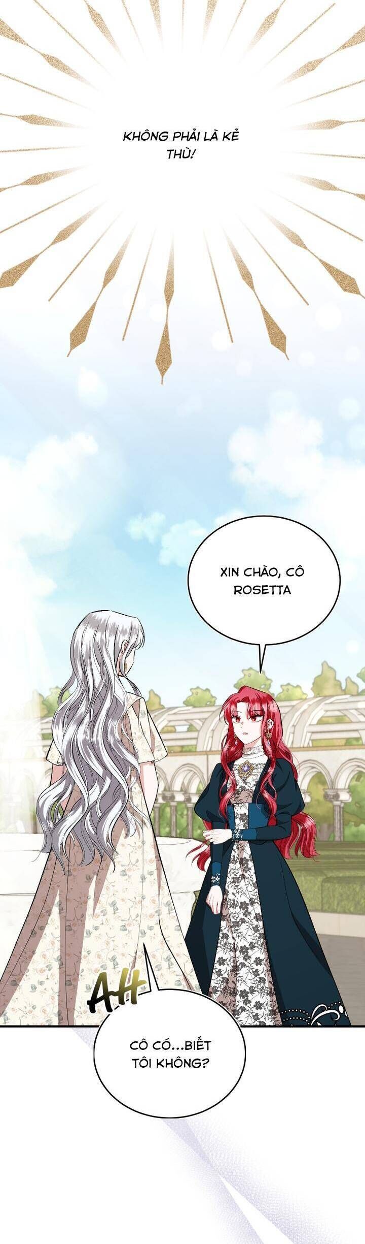 Tôi Sẽ Sống Thử Cuộc Đời Của Ác Nữ Chapter 32 - Trang 26