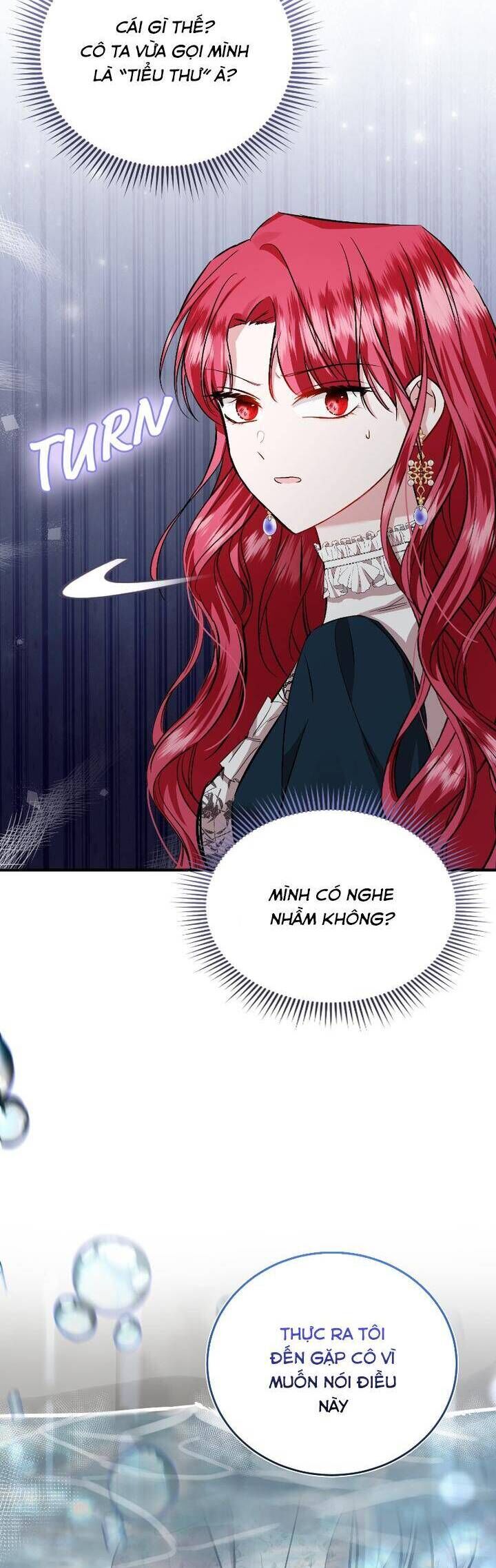 Tôi Sẽ Sống Thử Cuộc Đời Của Ác Nữ Chapter 32 - Trang 39