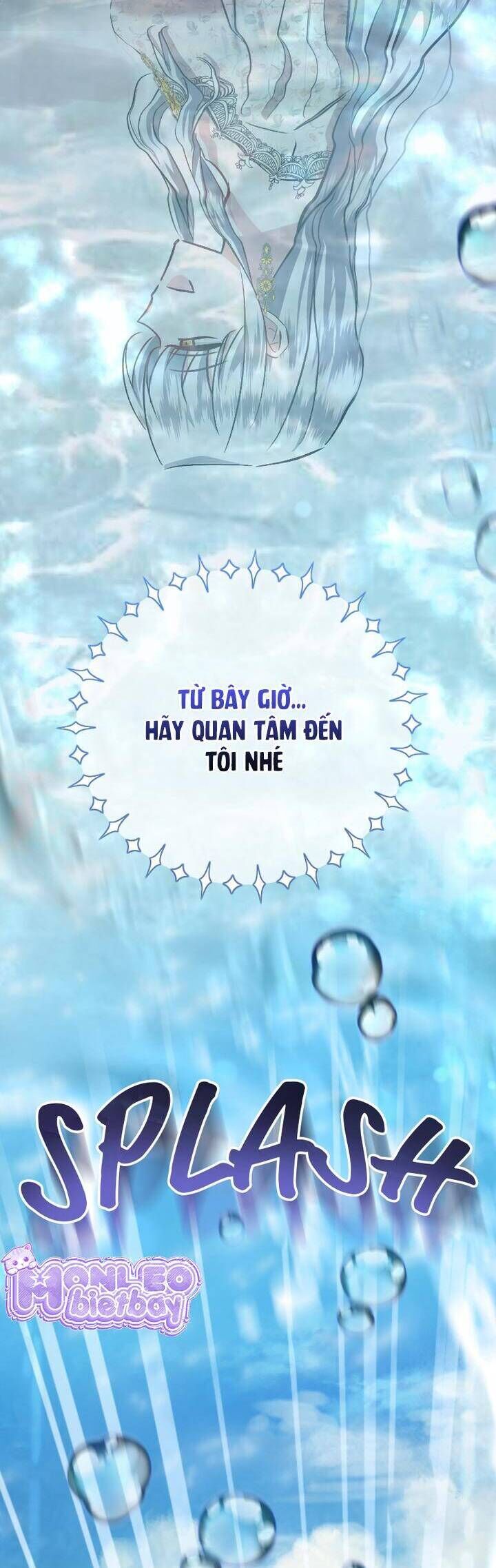 Tôi Sẽ Sống Thử Cuộc Đời Của Ác Nữ Chapter 32 - Trang 40