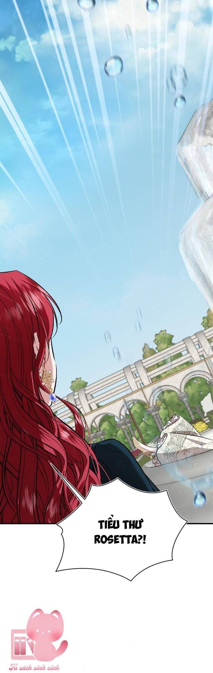 Tôi Sẽ Sống Thử Cuộc Đời Của Ác Nữ Chapter 32 - Trang 41