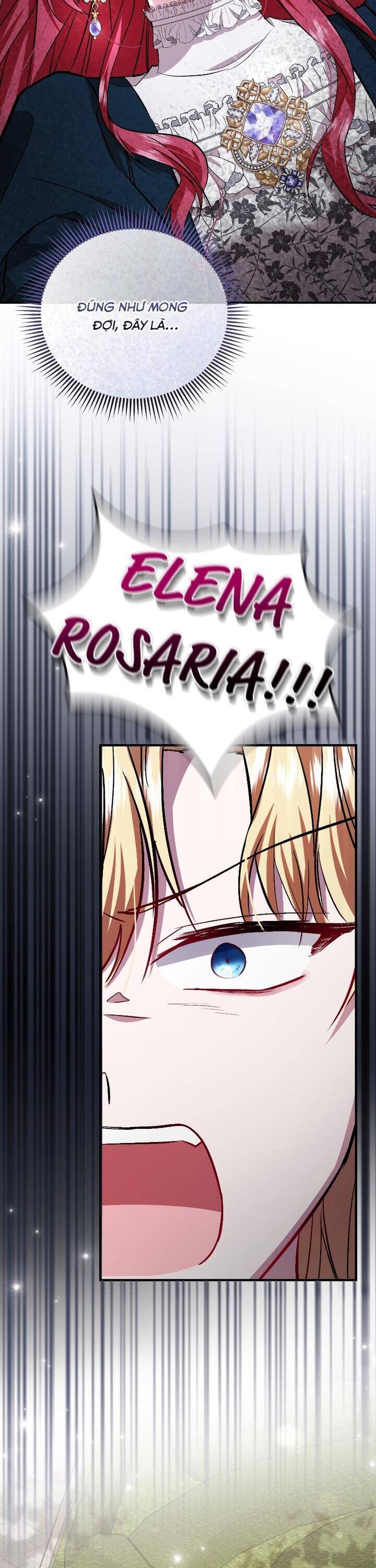 Tôi Sẽ Sống Thử Cuộc Đời Của Ác Nữ Chapter 32 - Trang 44