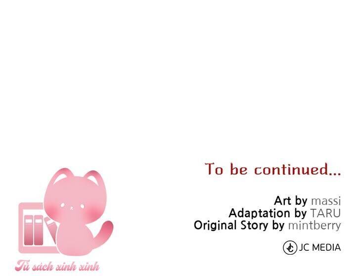 Tôi Sẽ Sống Thử Cuộc Đời Của Ác Nữ Chapter 32 - Trang 46