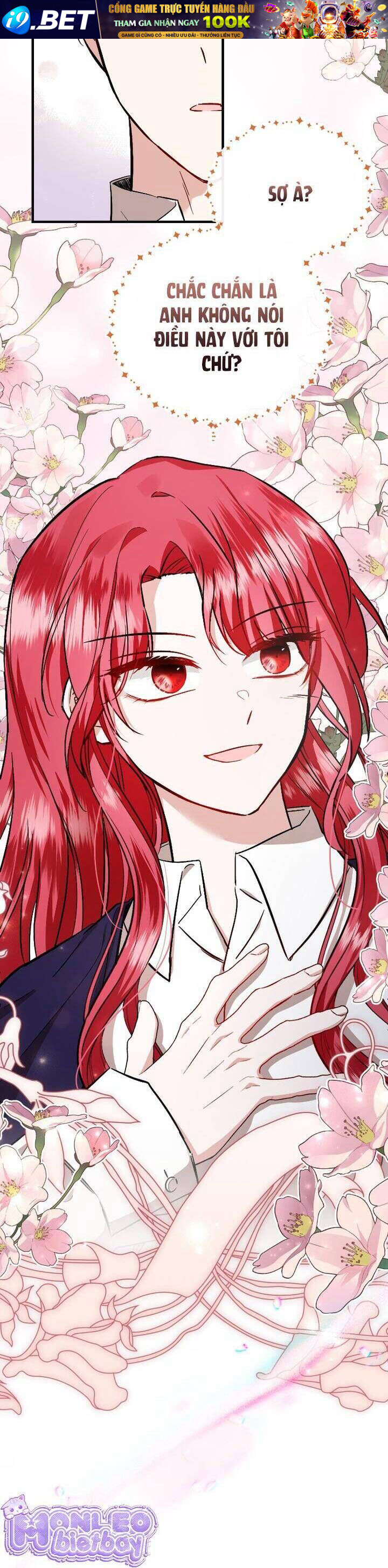 Tôi Sẽ Sống Thử Cuộc Đời Của Ác Nữ Chapter 33 - Trang 18