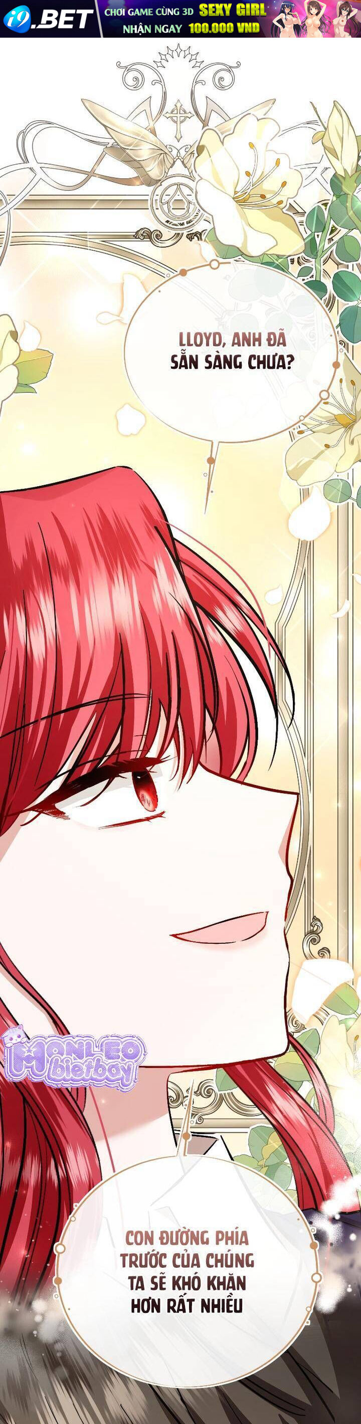 Tôi Sẽ Sống Thử Cuộc Đời Của Ác Nữ Chapter 33 - Trang 24