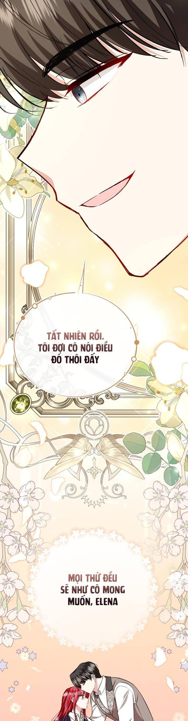 Tôi Sẽ Sống Thử Cuộc Đời Của Ác Nữ Chapter 33 - Trang 25