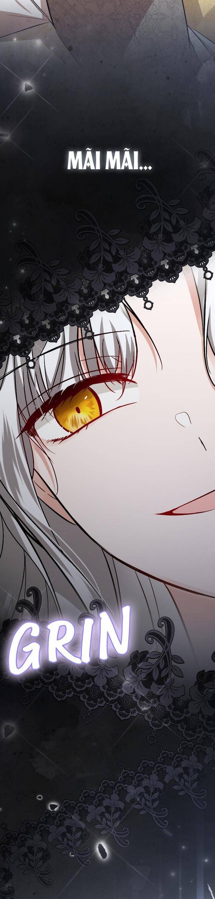 Tôi Sẽ Sống Thử Cuộc Đời Của Ác Nữ Chapter 33 - Trang 34