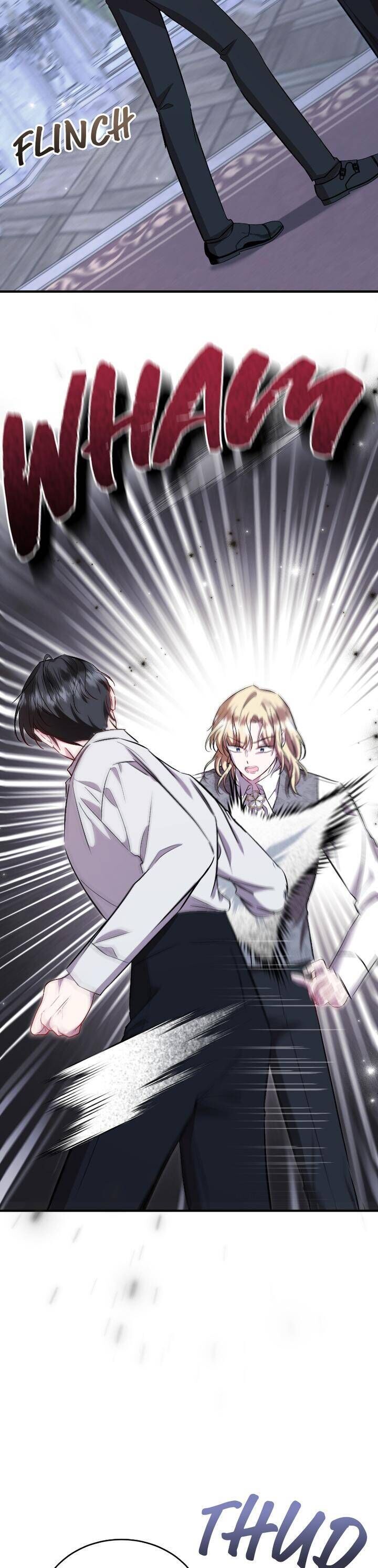 Tôi Sẽ Sống Thử Cuộc Đời Của Ác Nữ Chapter 33 - Trang 42