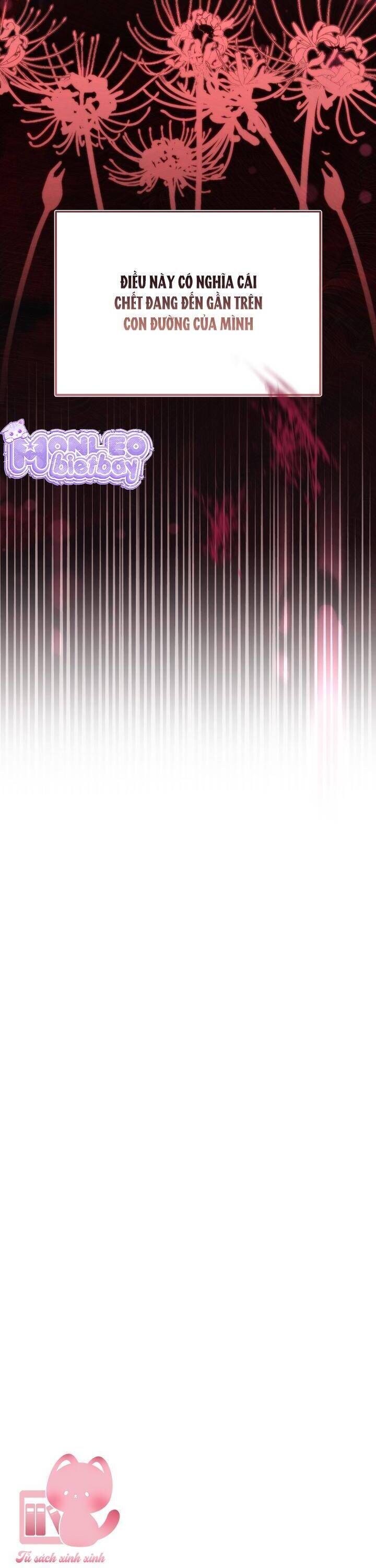 Tôi Sẽ Sống Thử Cuộc Đời Của Ác Nữ Chapter 33 - Trang 8