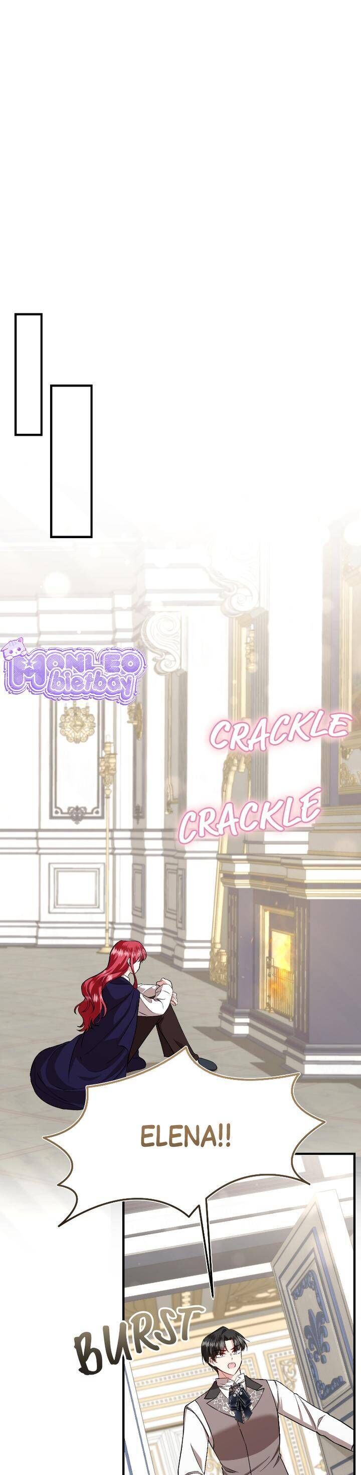 Tôi Sẽ Sống Thử Cuộc Đời Của Ác Nữ Chapter 33 - Trang 9