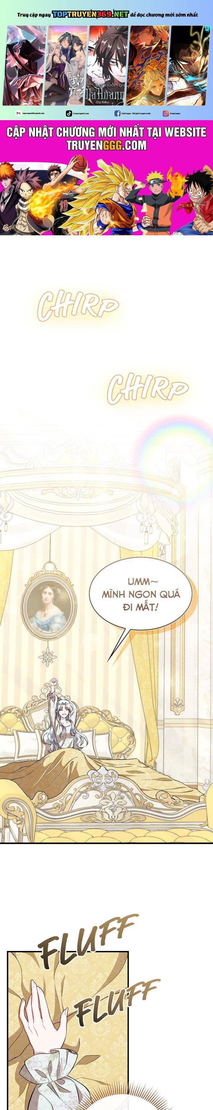 Tôi Sẽ Sống Thử Cuộc Đời Của Ác Nữ Chapter 34 - Trang 1