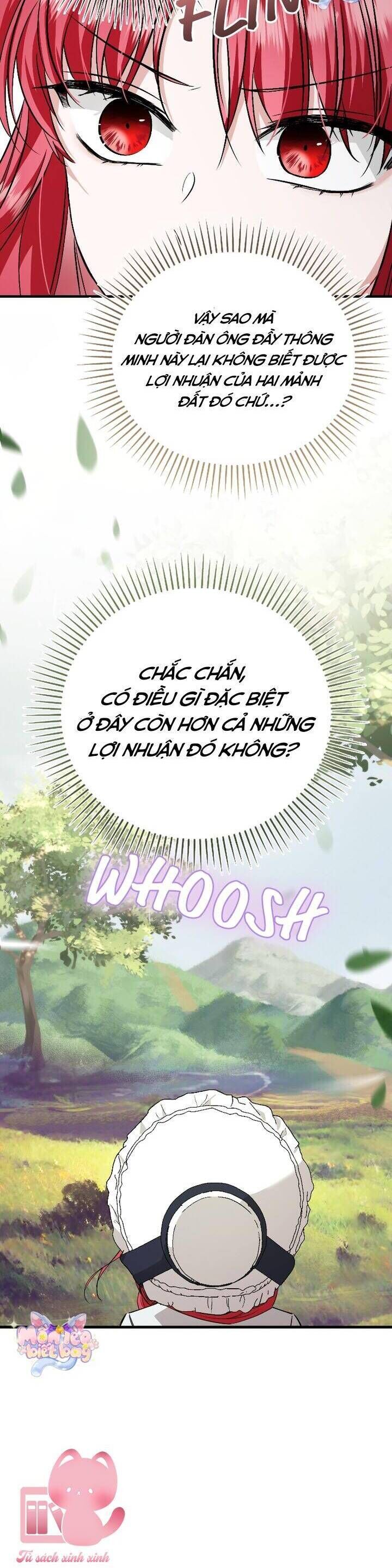 Tôi Sẽ Sống Thử Cuộc Đời Của Ác Nữ Chapter 36 - Trang 12