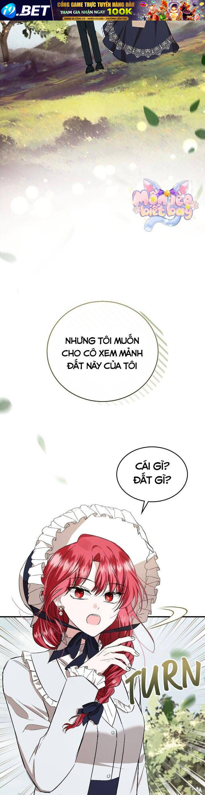 Tôi Sẽ Sống Thử Cuộc Đời Của Ác Nữ Chapter 36 - Trang 35