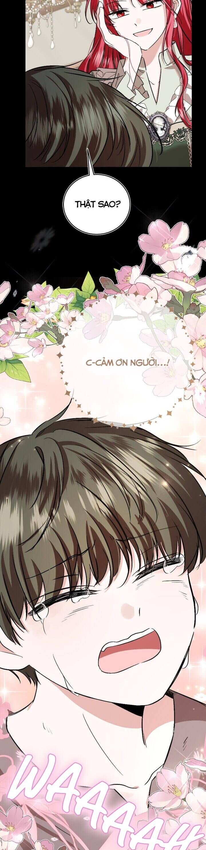 Tôi Sẽ Sống Thử Cuộc Đời Của Ác Nữ Chapter 36 - Trang 39