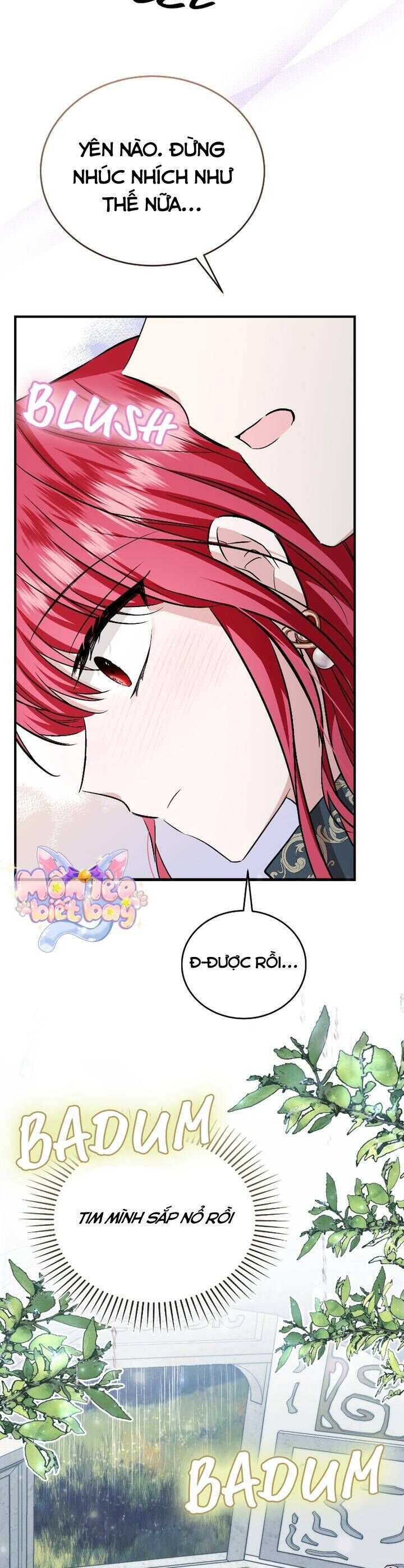 Tôi Sẽ Sống Thử Cuộc Đời Của Ác Nữ Chapter 37 - Trang 27