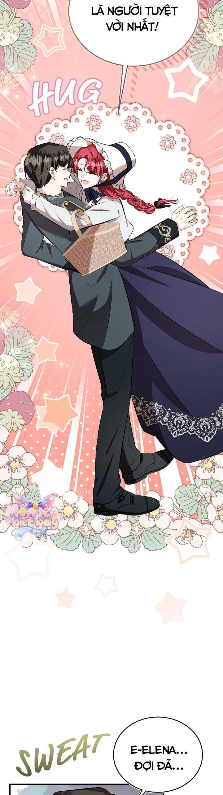 Tôi Sẽ Sống Thử Cuộc Đời Của Ác Nữ Chapter 37 - Trang 3