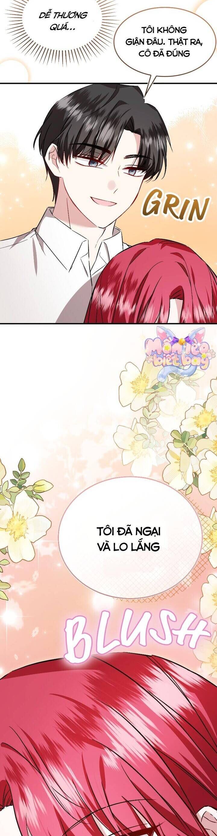 Tôi Sẽ Sống Thử Cuộc Đời Của Ác Nữ Chapter 37 - Trang 30