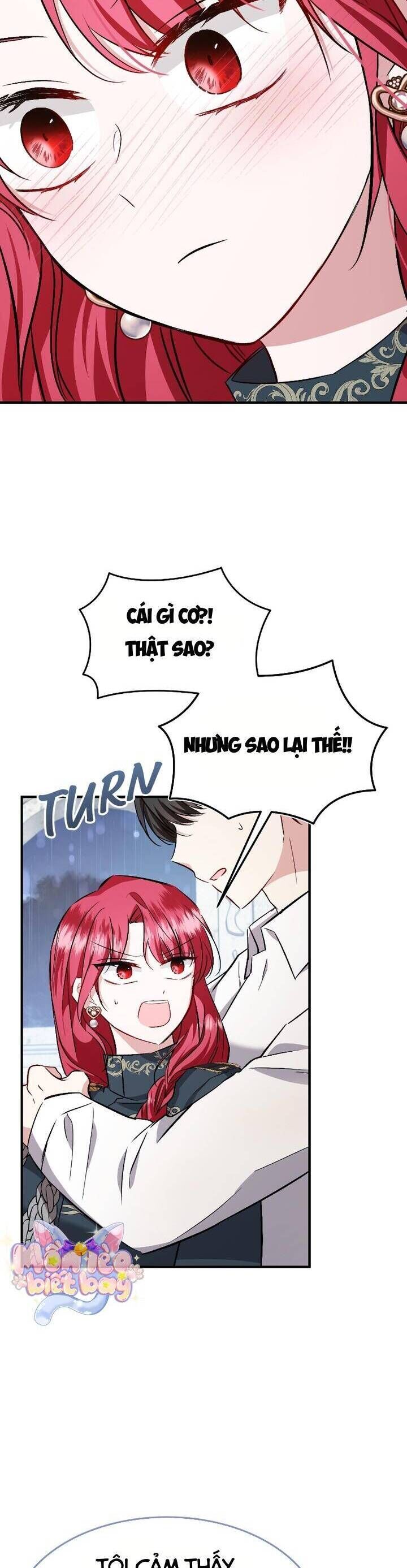 Tôi Sẽ Sống Thử Cuộc Đời Của Ác Nữ Chapter 37 - Trang 31