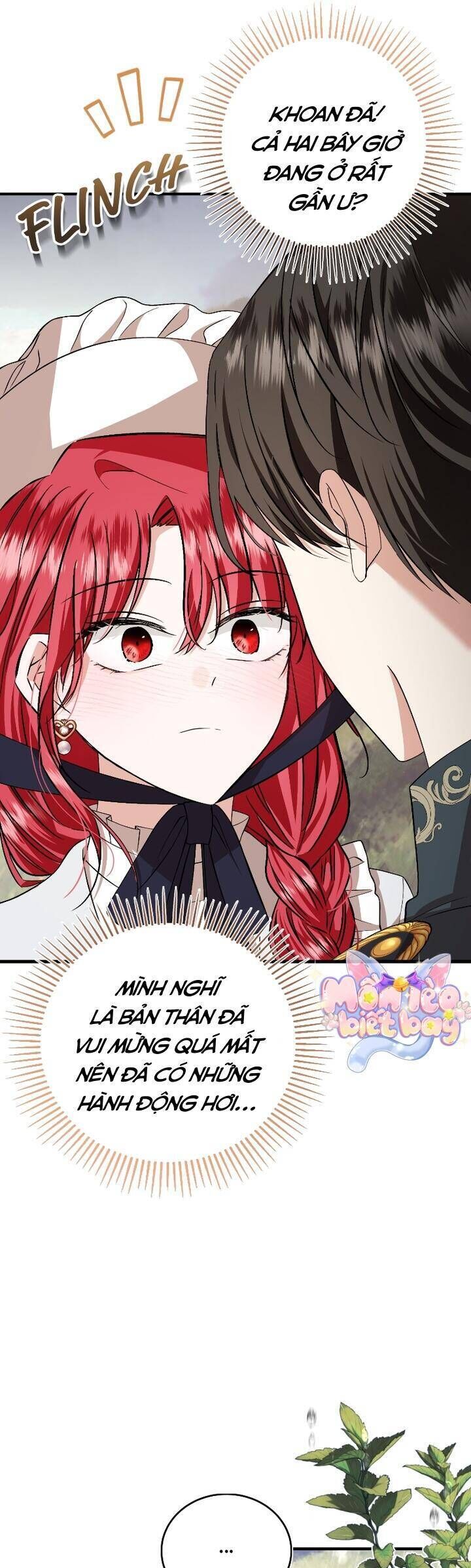 Tôi Sẽ Sống Thử Cuộc Đời Của Ác Nữ Chapter 37 - Trang 5