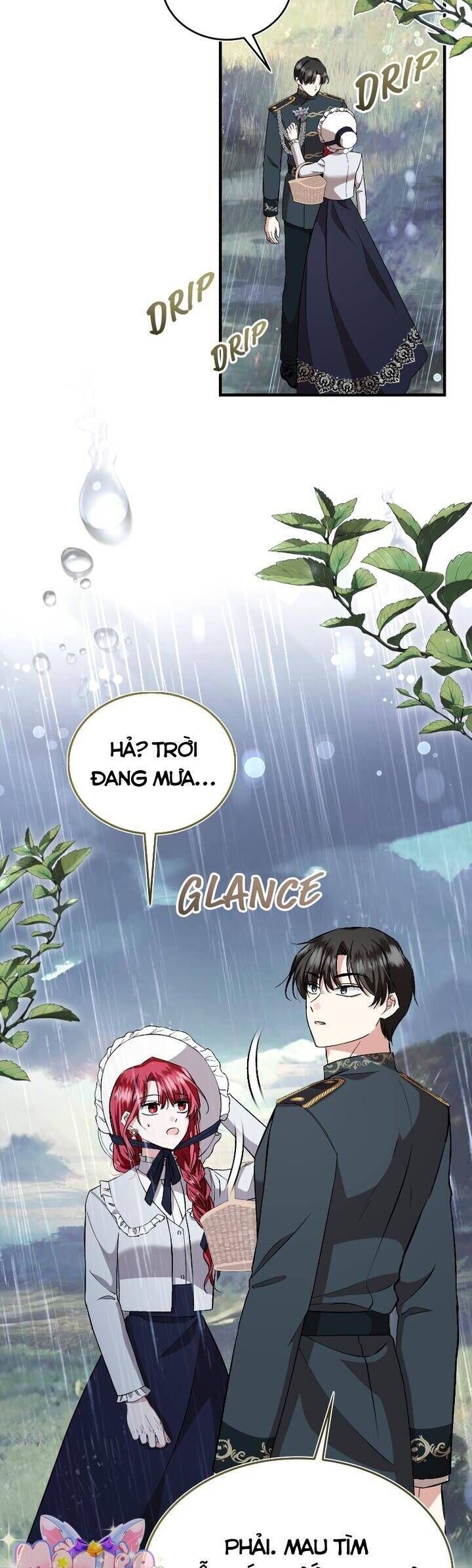 Tôi Sẽ Sống Thử Cuộc Đời Của Ác Nữ Chapter 37 - Trang 6