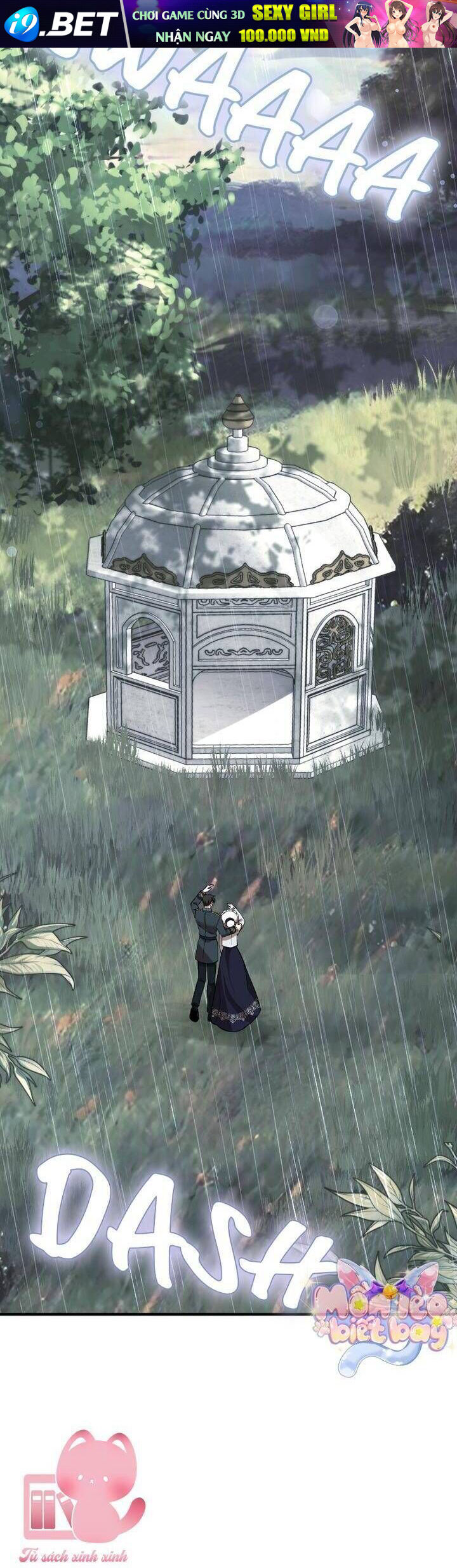 Tôi Sẽ Sống Thử Cuộc Đời Của Ác Nữ Chapter 37 - Trang 8