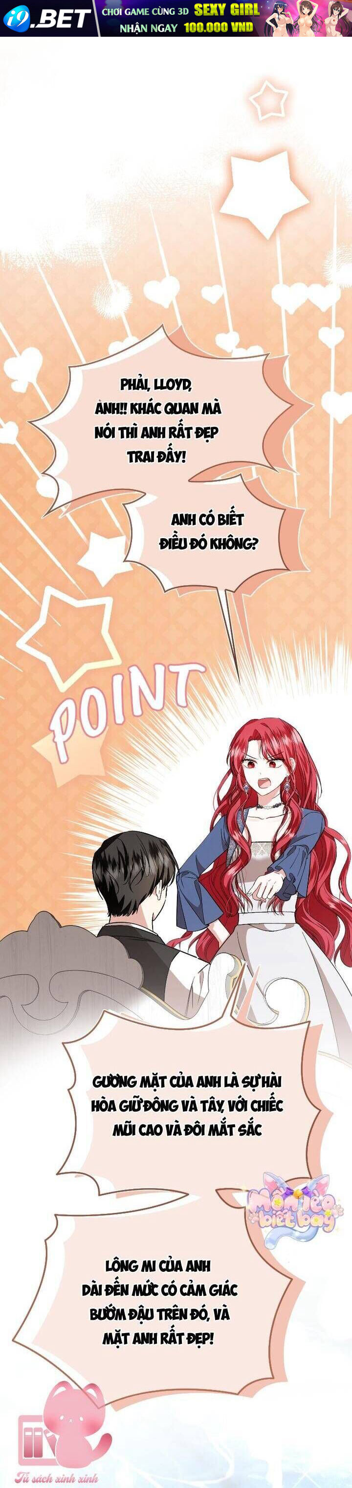 Tôi Sẽ Sống Thử Cuộc Đời Của Ác Nữ Chapter 38 - Trang 16