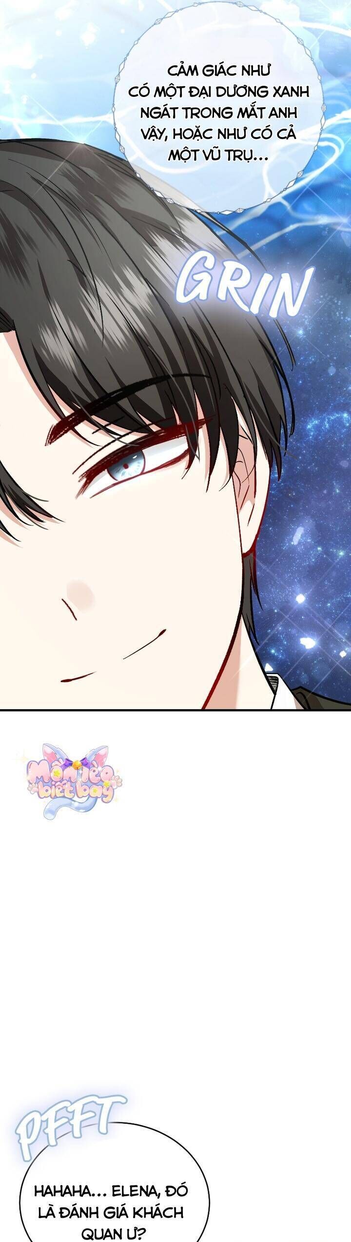 Tôi Sẽ Sống Thử Cuộc Đời Của Ác Nữ Chapter 38 - Trang 17