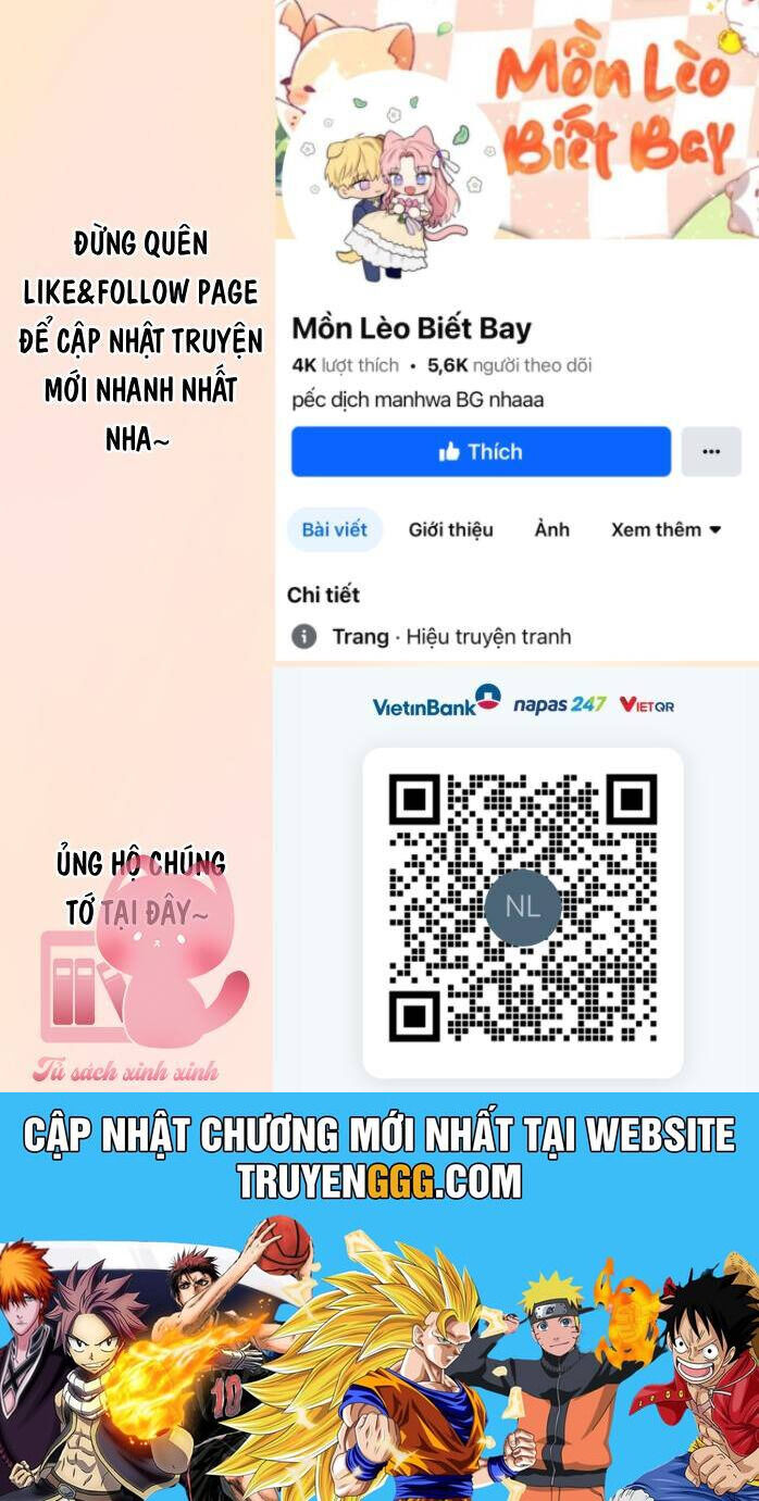 Tôi Sẽ Sống Thử Cuộc Đời Của Ác Nữ Chapter 38 - Trang 44