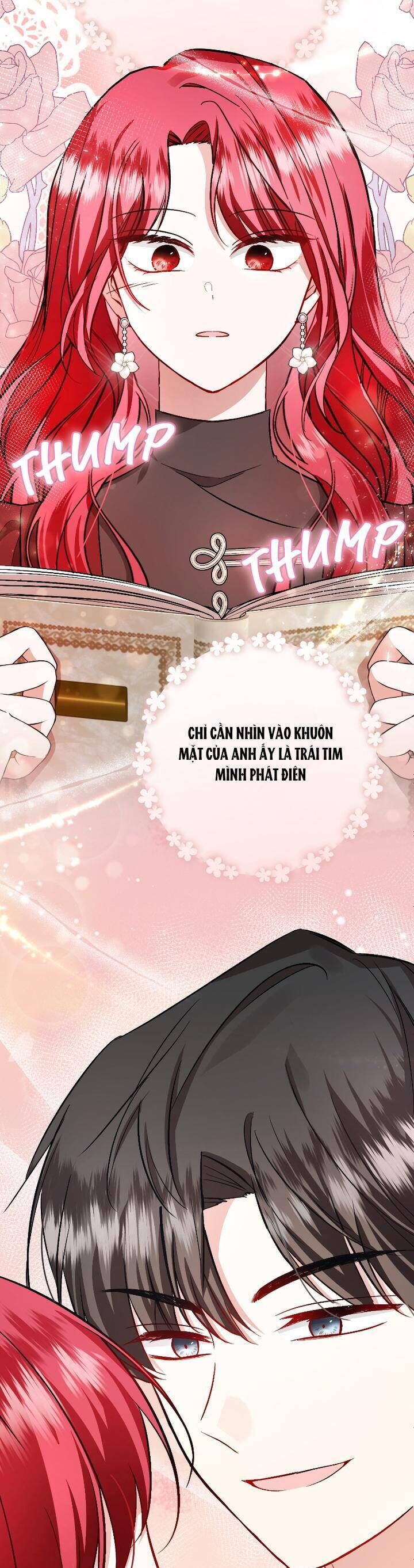 Tôi Sẽ Sống Thử Cuộc Đời Của Ác Nữ Chapter 39 - Trang 29