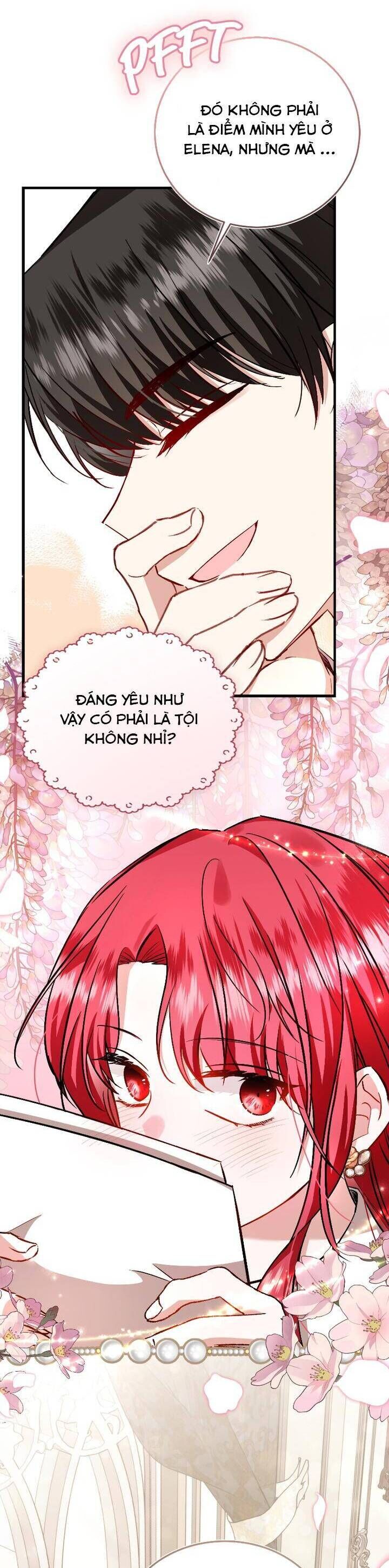 Tôi Sẽ Sống Thử Cuộc Đời Của Ác Nữ Chapter 39 - Trang 39