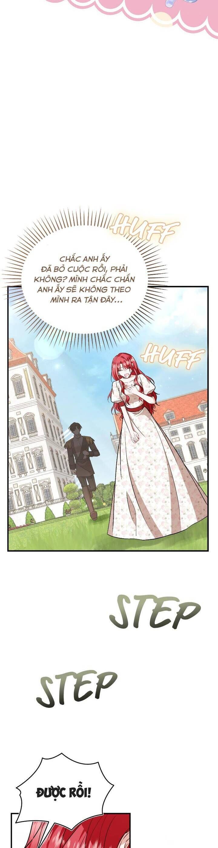 Tôi Sẽ Sống Thử Cuộc Đời Của Ác Nữ Chapter 40 - Trang 14