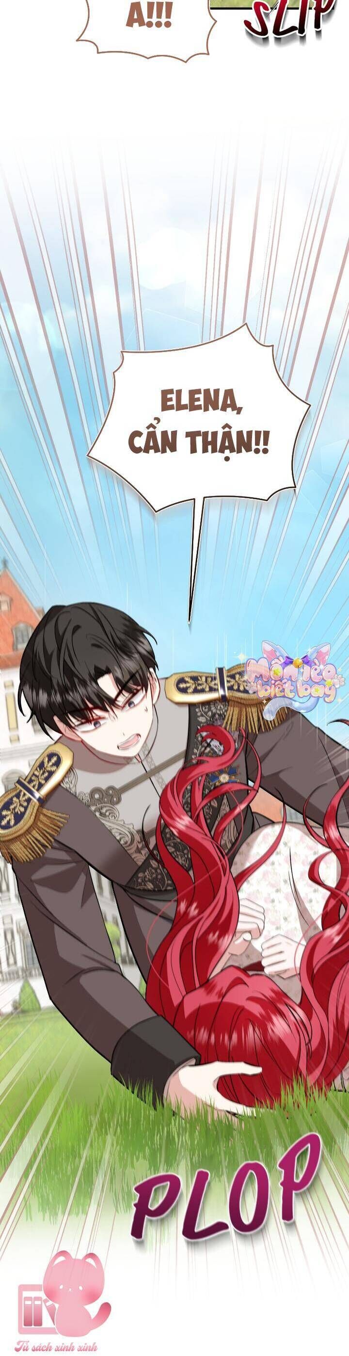 Tôi Sẽ Sống Thử Cuộc Đời Của Ác Nữ Chapter 40 - Trang 16