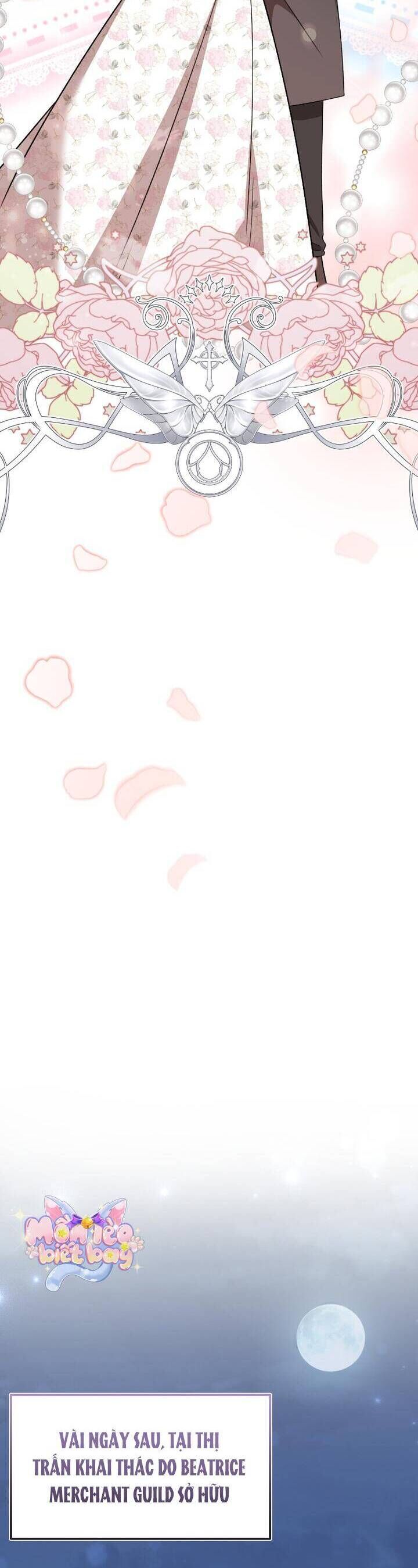 Tôi Sẽ Sống Thử Cuộc Đời Của Ác Nữ Chapter 40 - Trang 39