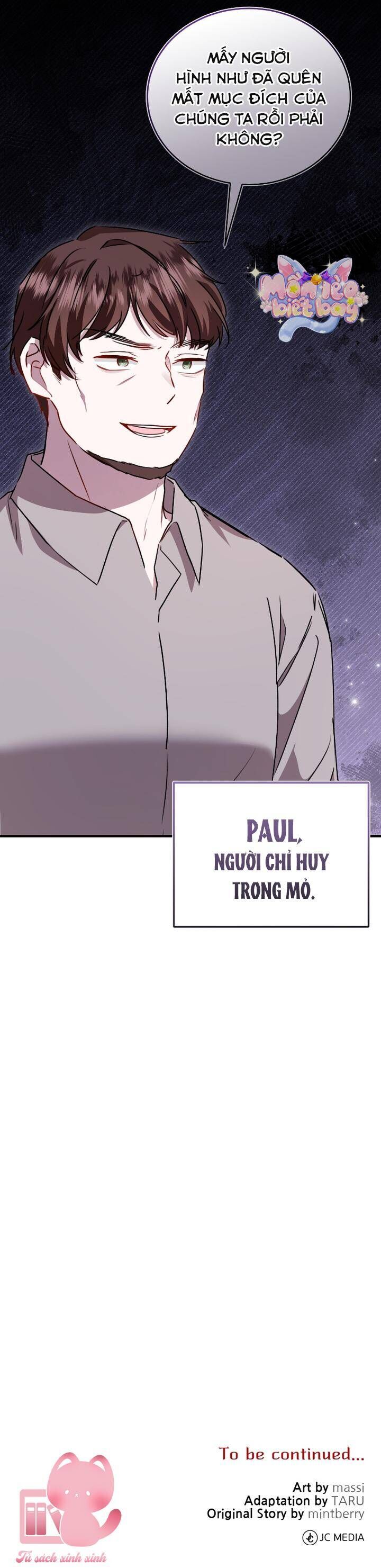 Tôi Sẽ Sống Thử Cuộc Đời Của Ác Nữ Chapter 40 - Trang 41