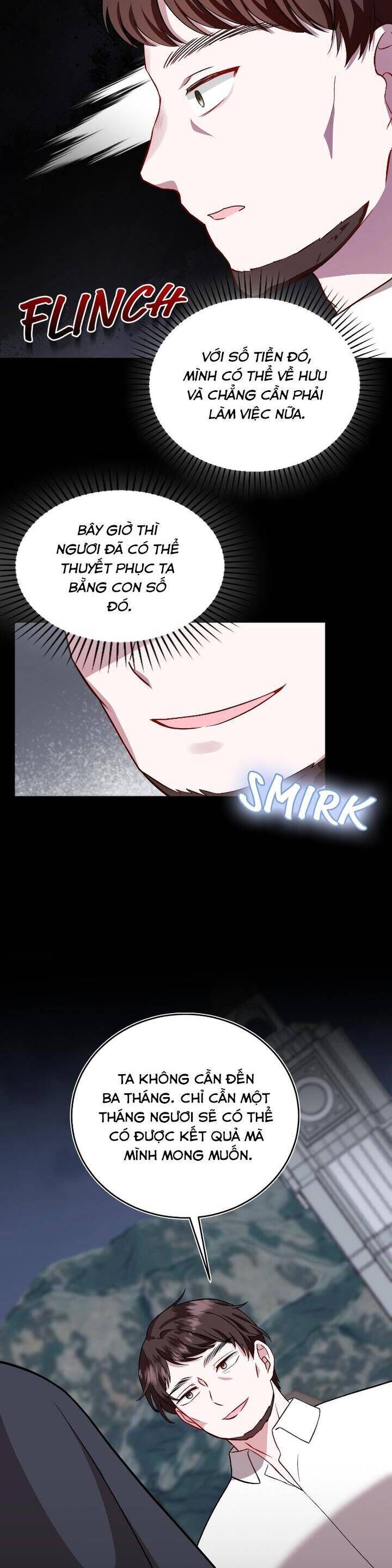 Tôi Sẽ Sống Thử Cuộc Đời Của Ác Nữ Chapter 41 - Trang 12