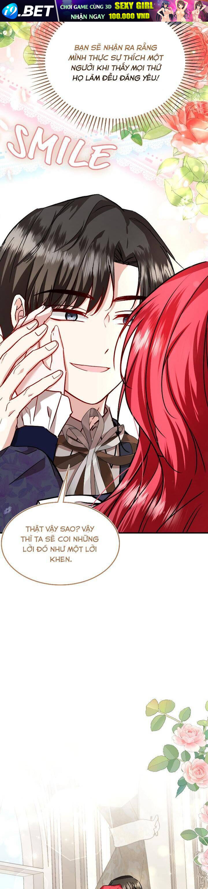 Tôi Sẽ Sống Thử Cuộc Đời Của Ác Nữ Chapter 41 - Trang 36