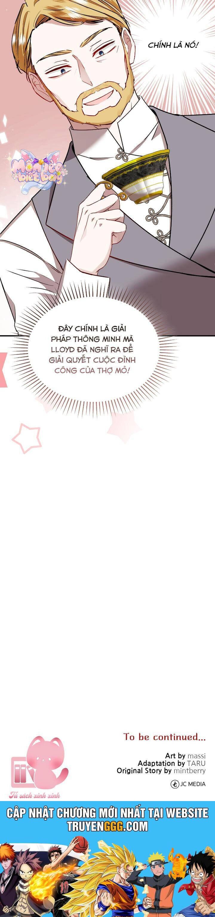 Tôi Sẽ Sống Thử Cuộc Đời Của Ác Nữ Chapter 41 - Trang 44