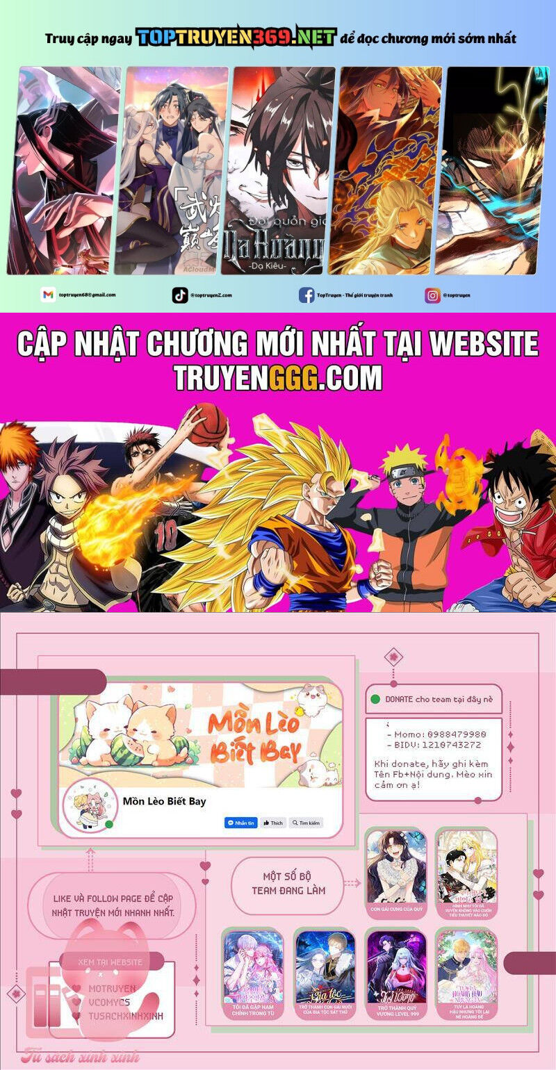 Tôi Sẽ Sống Thử Cuộc Đời Của Ác Nữ Chapter 42 - Trang 1