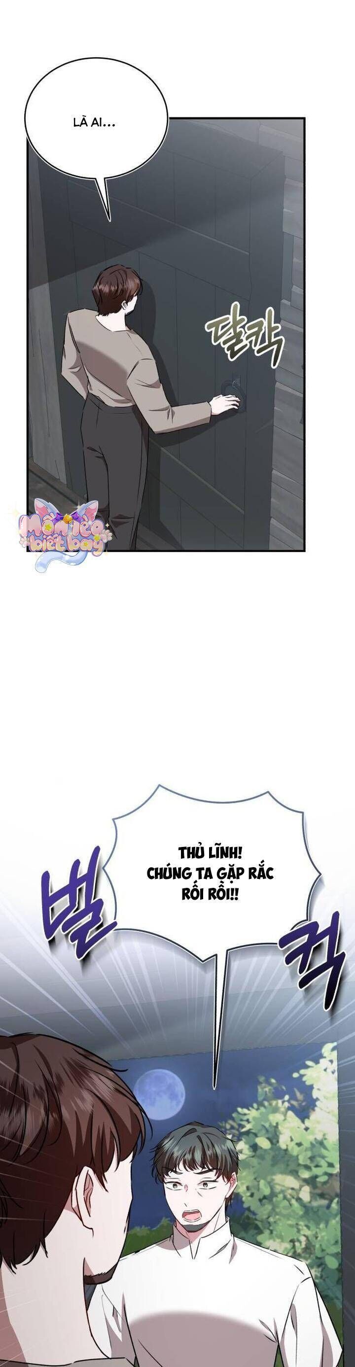 Tôi Sẽ Sống Thử Cuộc Đời Của Ác Nữ Chapter 42 - Trang 26