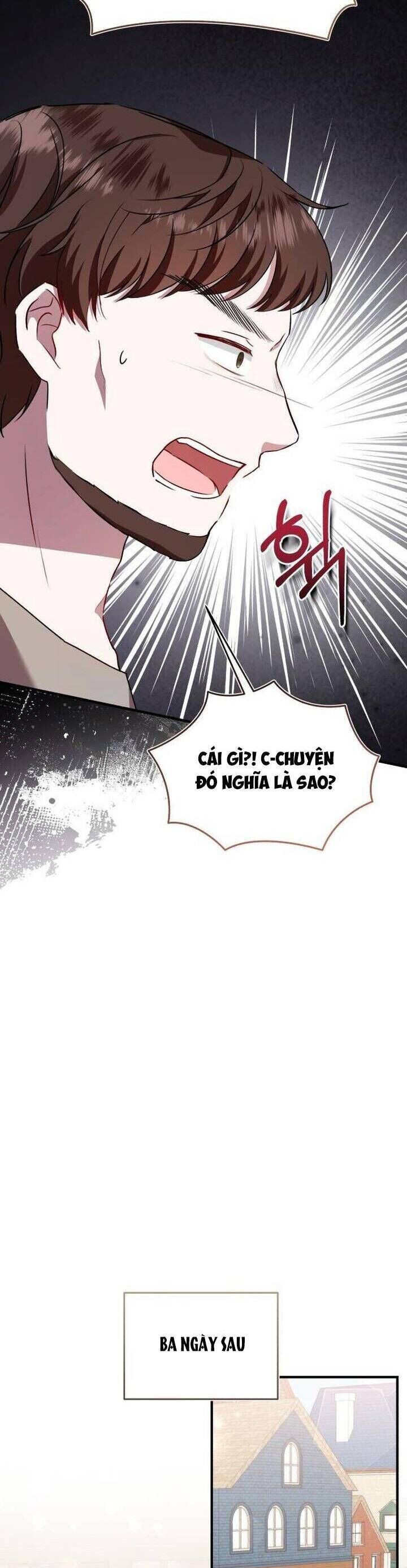 Tôi Sẽ Sống Thử Cuộc Đời Của Ác Nữ Chapter 42 - Trang 28