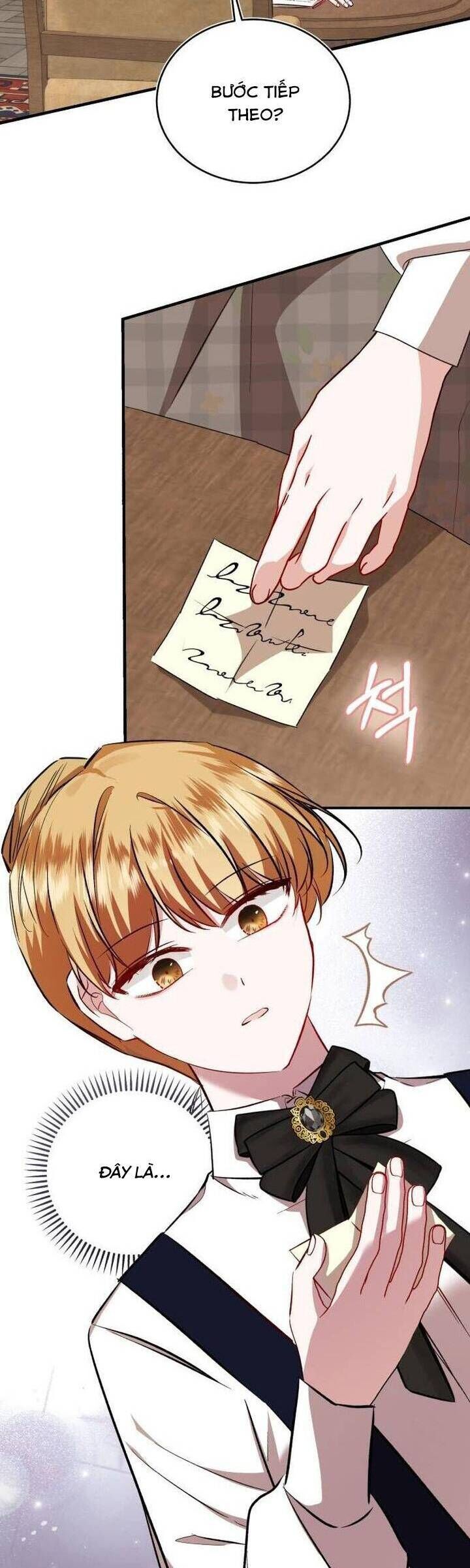 Tôi Sẽ Sống Thử Cuộc Đời Của Ác Nữ Chapter 42 - Trang 39