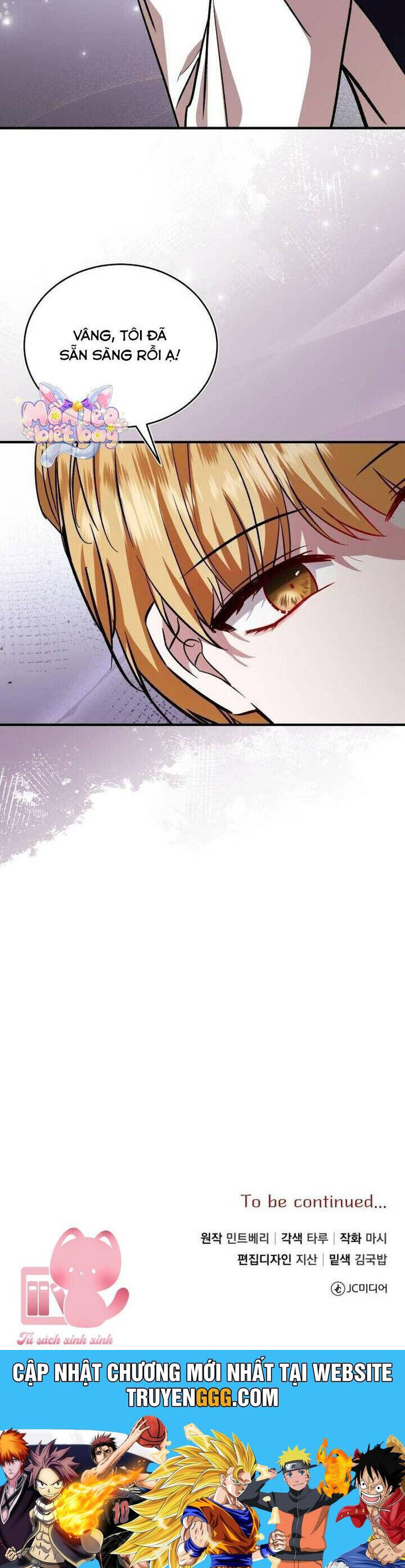 Tôi Sẽ Sống Thử Cuộc Đời Của Ác Nữ Chapter 42 - Trang 40