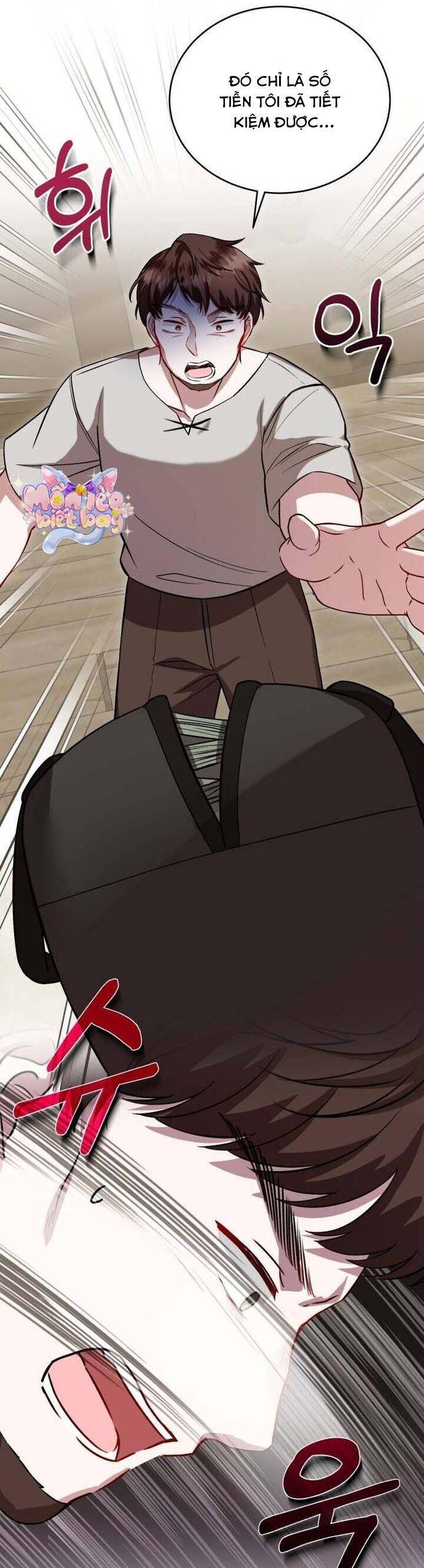 Tôi Sẽ Sống Thử Cuộc Đời Của Ác Nữ Chapter 43 - Trang 18