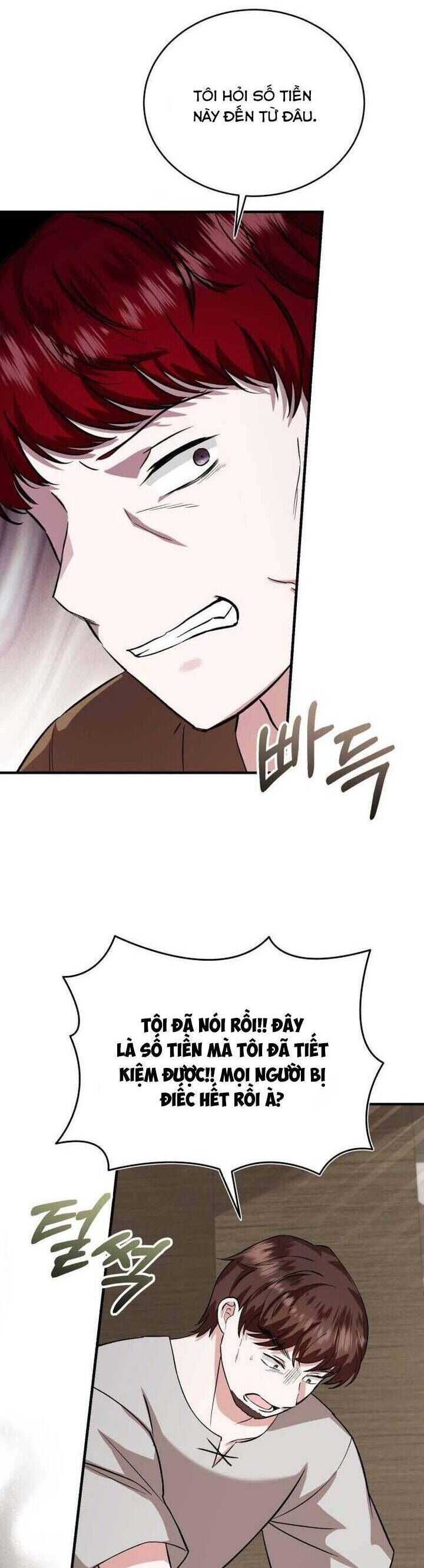 Tôi Sẽ Sống Thử Cuộc Đời Của Ác Nữ Chapter 43 - Trang 20