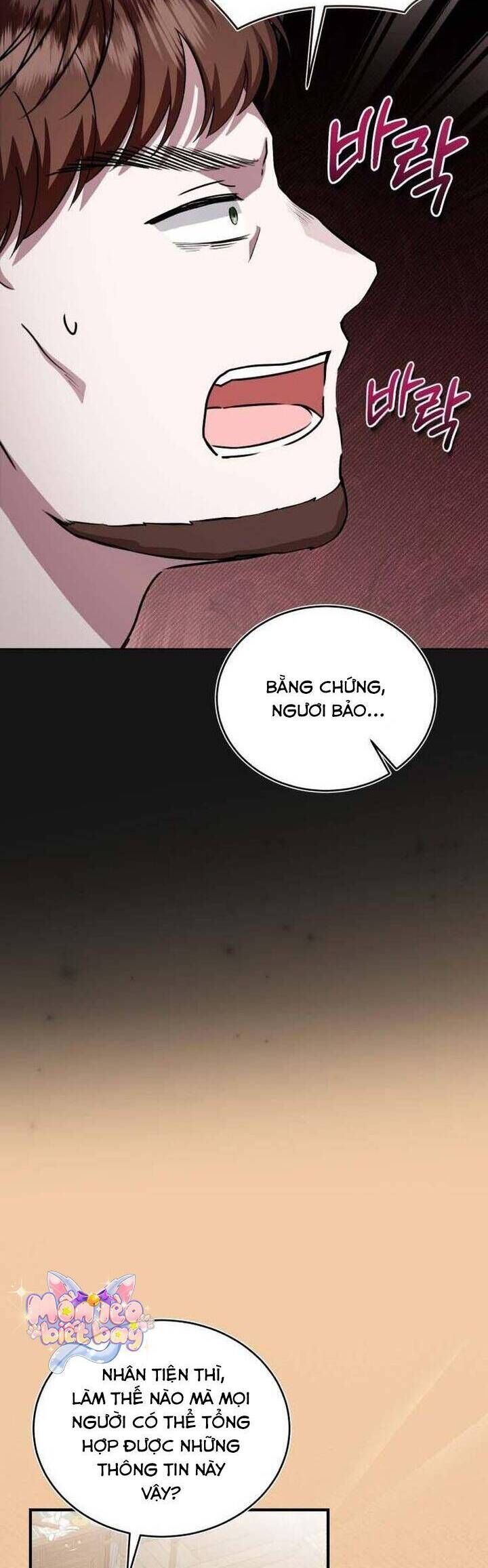 Tôi Sẽ Sống Thử Cuộc Đời Của Ác Nữ Chapter 43 - Trang 36