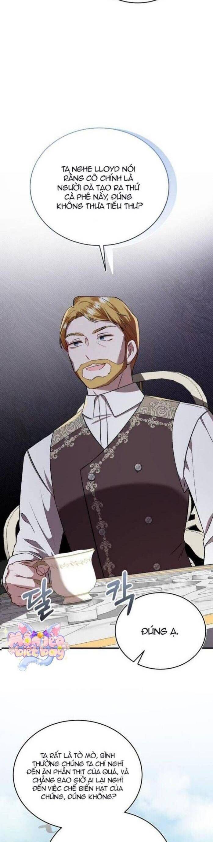 Tôi Sẽ Sống Thử Cuộc Đời Của Ác Nữ Chapter 44 - Trang 16