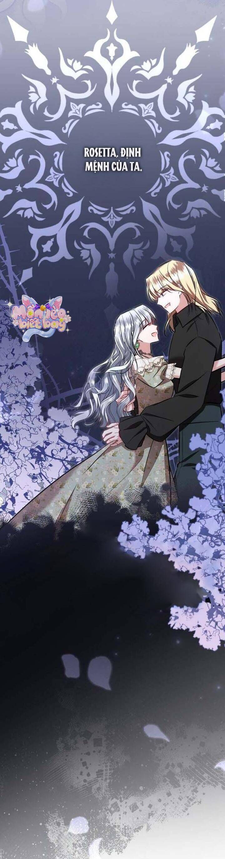 Tôi Sẽ Sống Thử Cuộc Đời Của Ác Nữ Chapter 45 - Trang 26