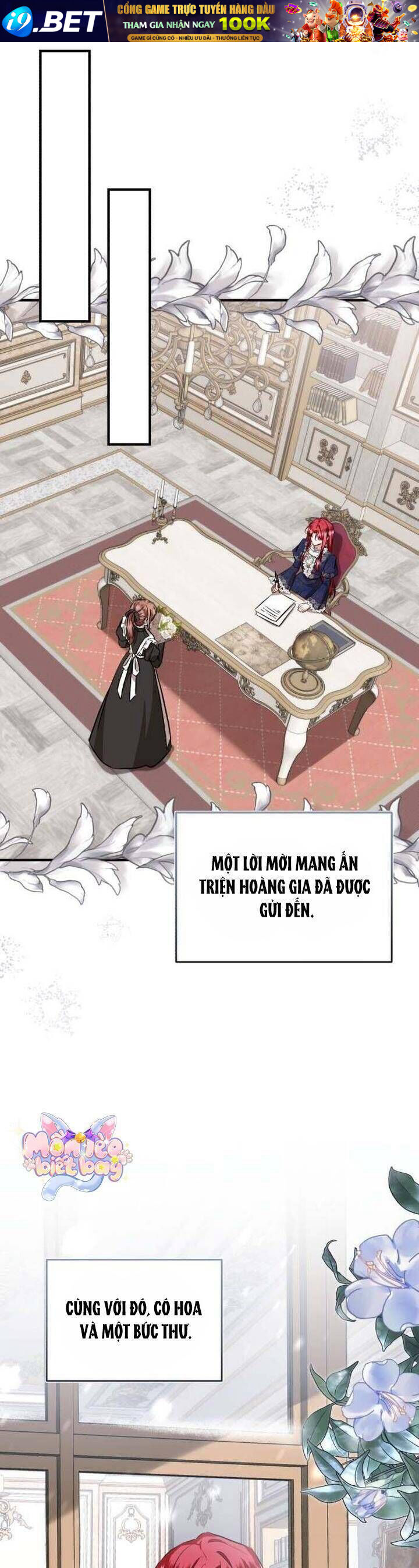 Tôi Sẽ Sống Thử Cuộc Đời Của Ác Nữ Chapter 45 - Trang 42