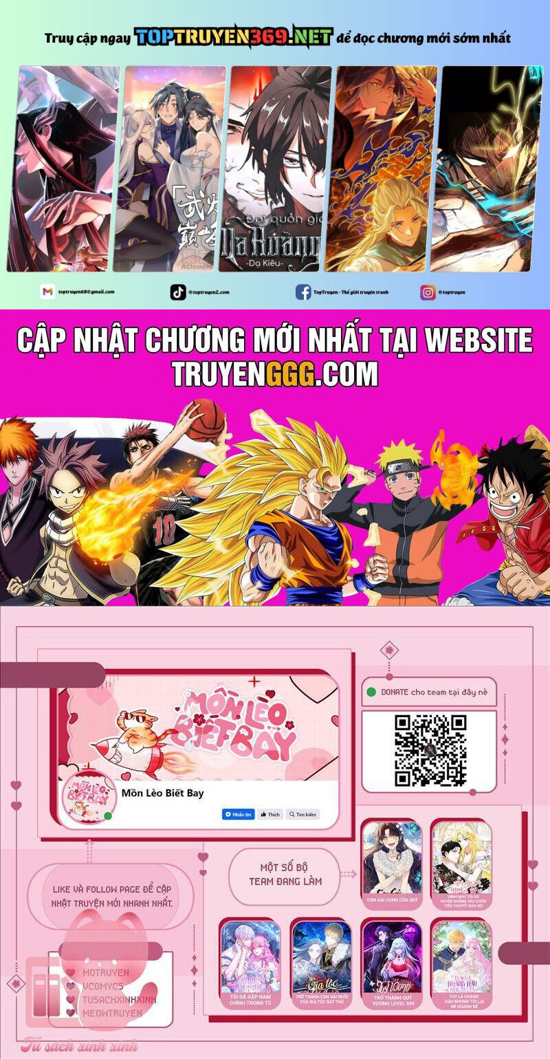 Tôi Sẽ Sống Thử Cuộc Đời Của Ác Nữ Chapter 46 - Trang 1