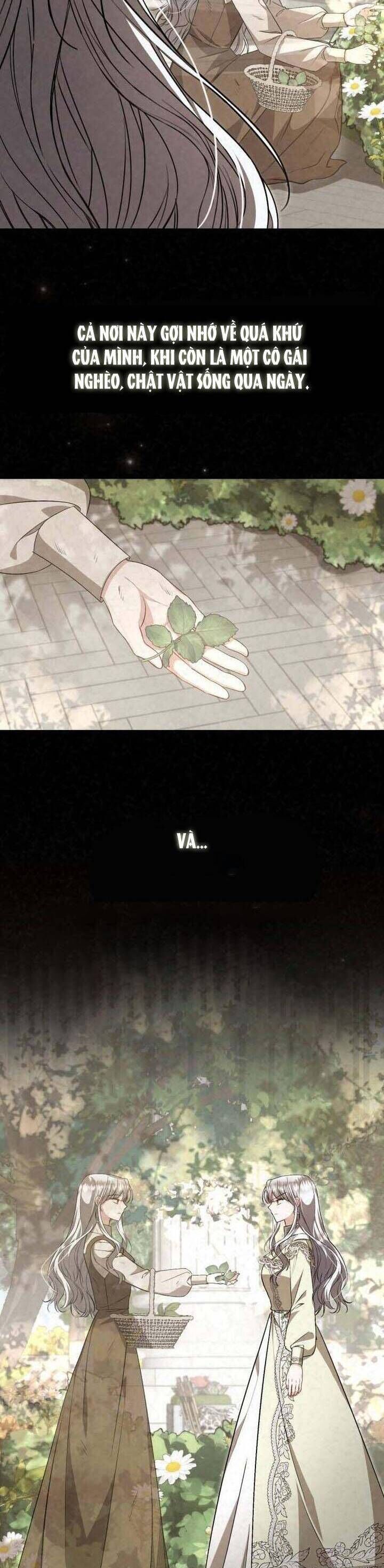 Tôi Sẽ Sống Thử Cuộc Đời Của Ác Nữ Chapter 48 - Trang 12