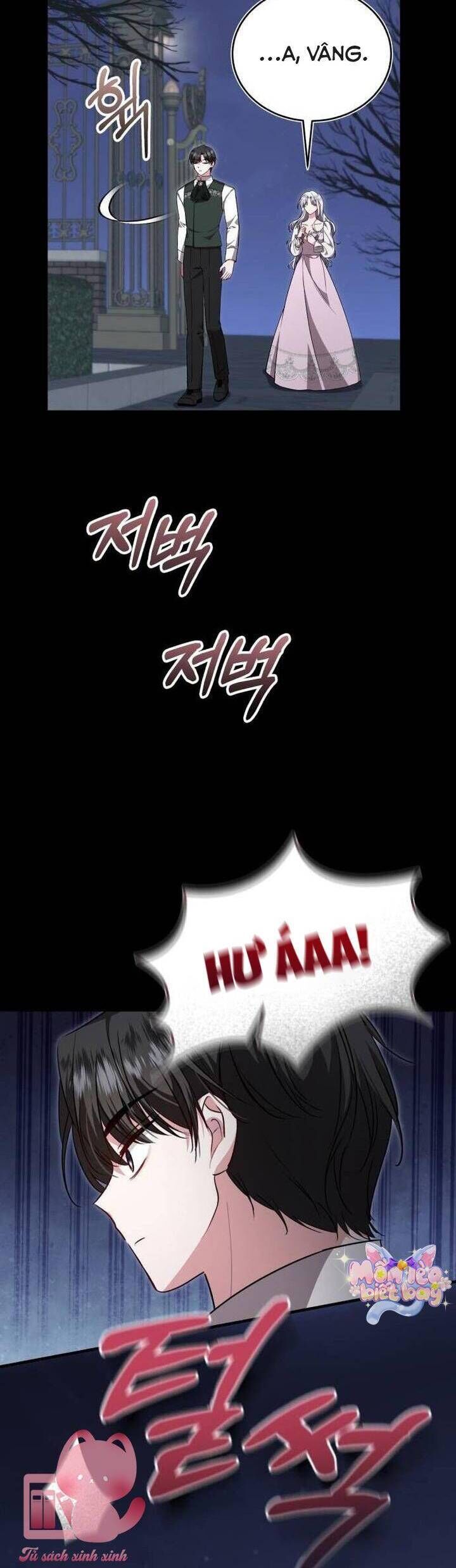 Tôi Sẽ Sống Thử Cuộc Đời Của Ác Nữ Chapter 49 - Trang 20